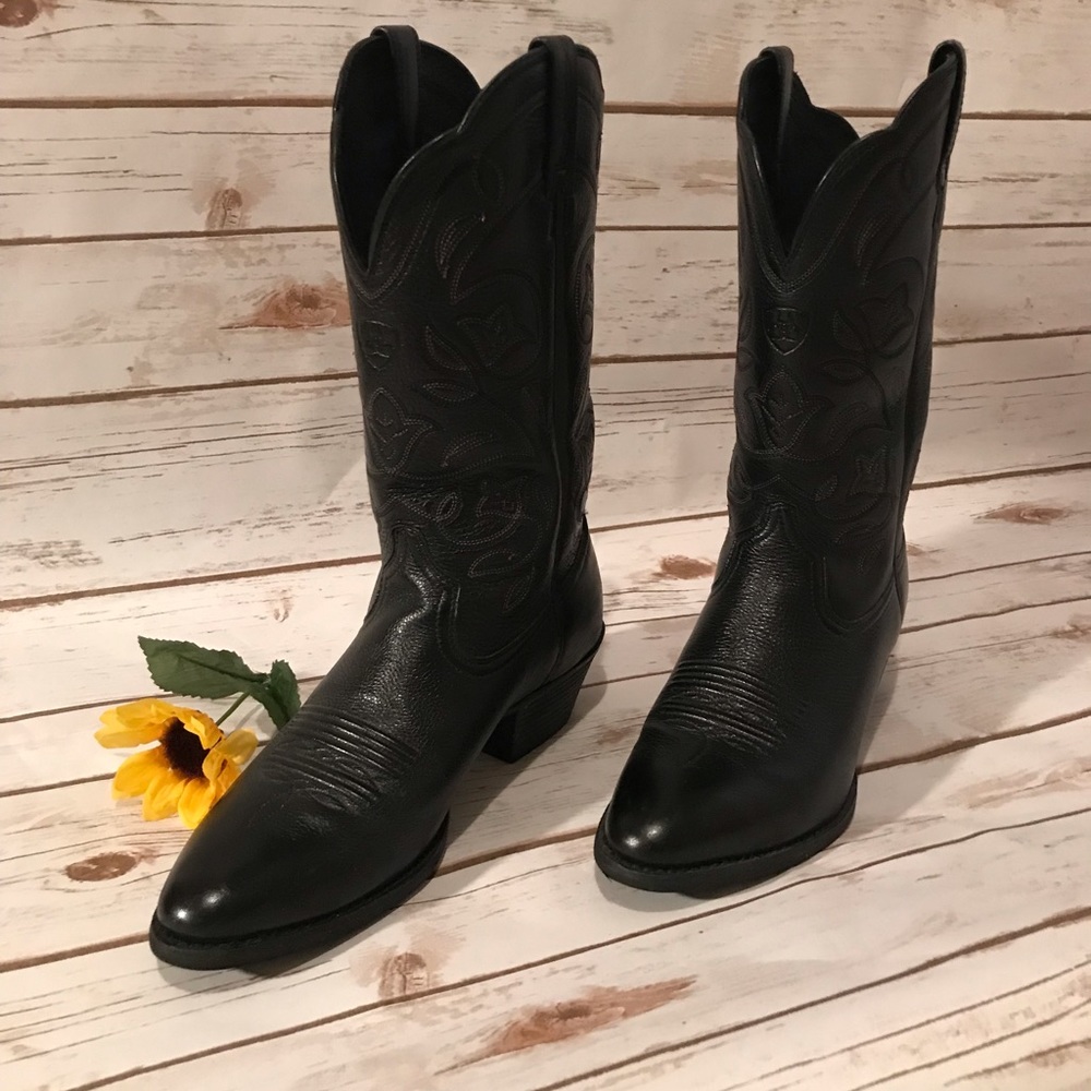 ARIAT Cowboy Boots